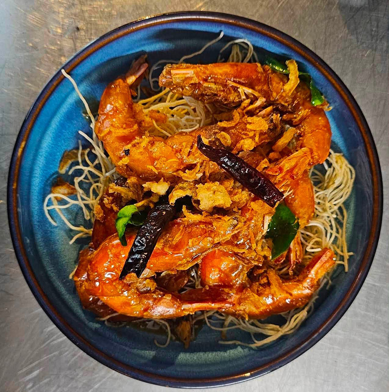 ร้านอาหารริมน้ำ ชมขบวนเรือพยุหยาตราทางชลมารค 2569