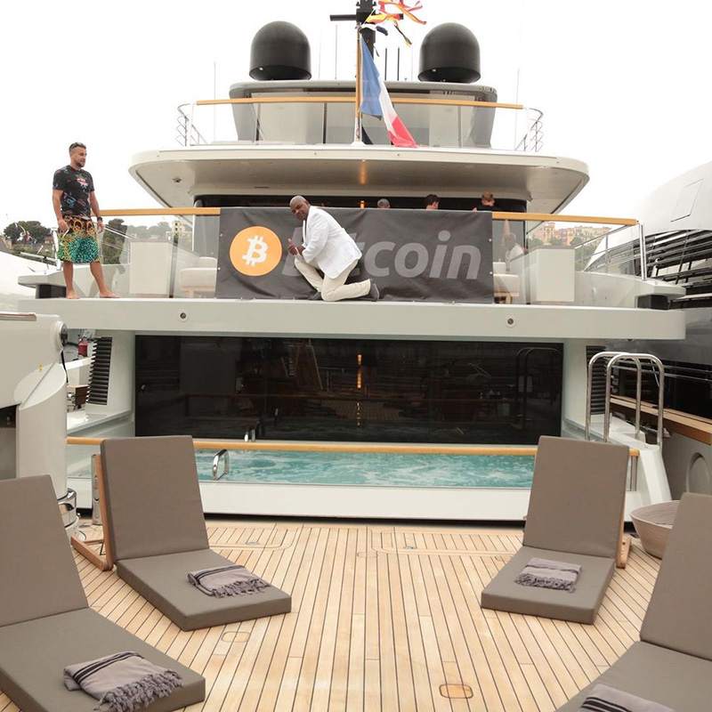 ดาวินซี เจเรมี 