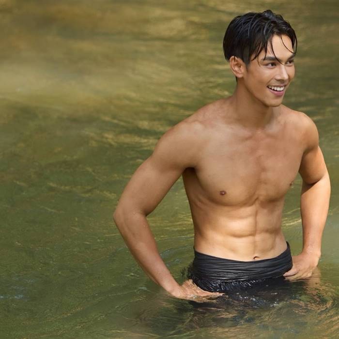 ประวัติ ตรี ภรภัทร