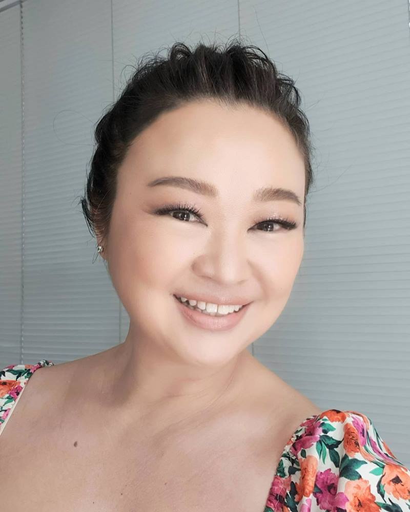 เจนนิเฟอร์ คิ้ม