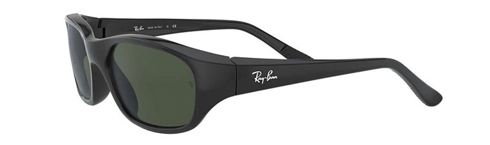 RAY-BAN DADDY-O - RB2016 601/31 แว่นกันแดด