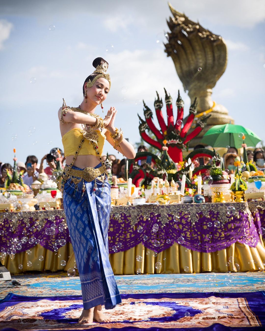 แต้ว ณฐพร