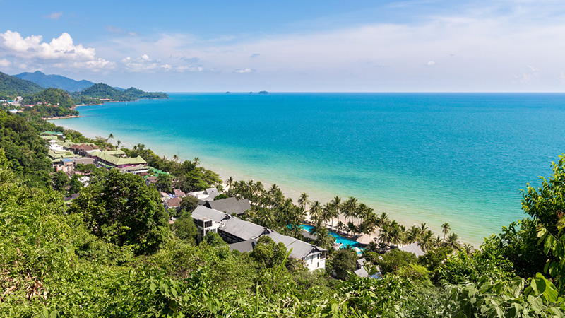 เกาะช้าง