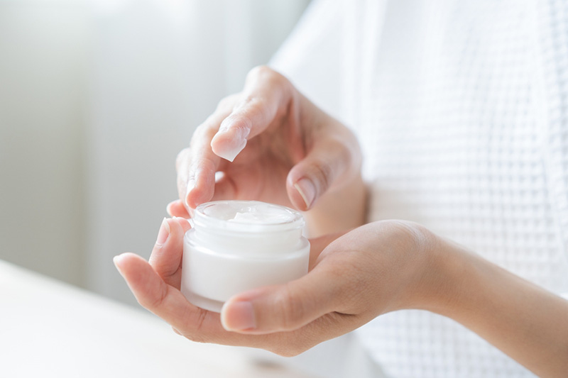 สกินแคร์