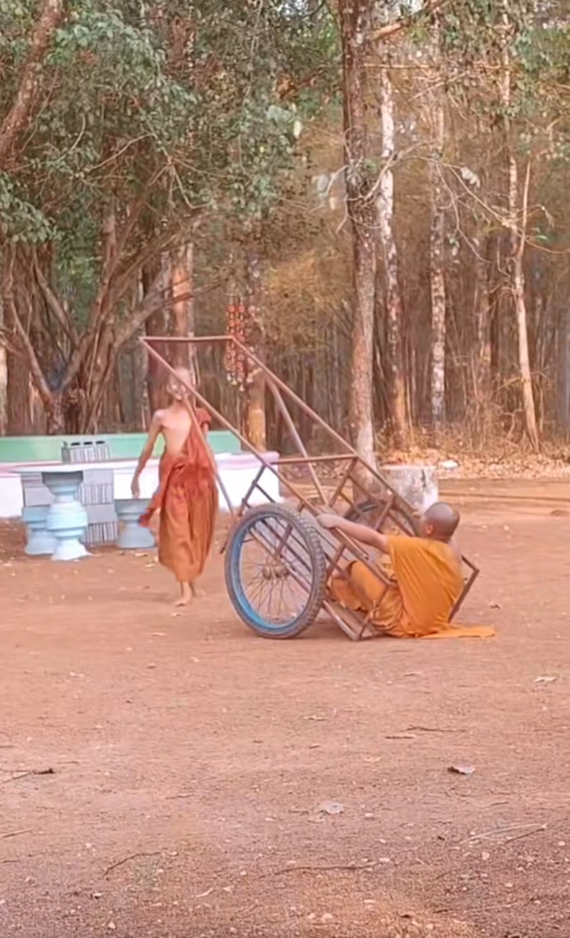 เณรน้อย