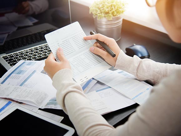 เงินในบัญชีหาย