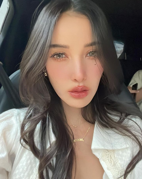 อินสตาแกรมดาราหญิง