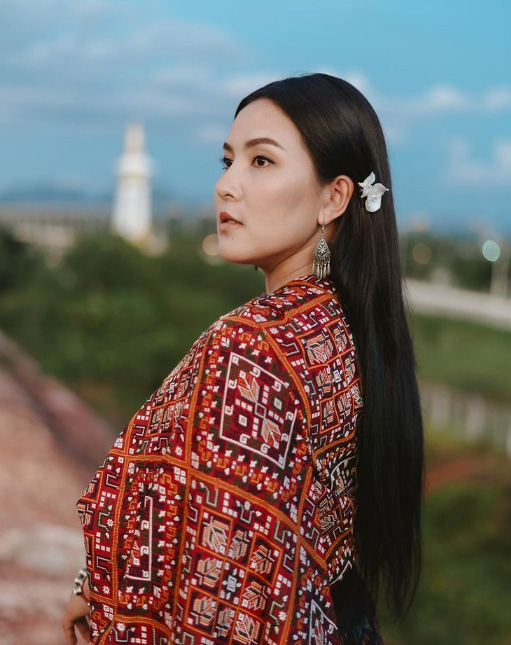 วอลเลย์บอลหญิงไทย