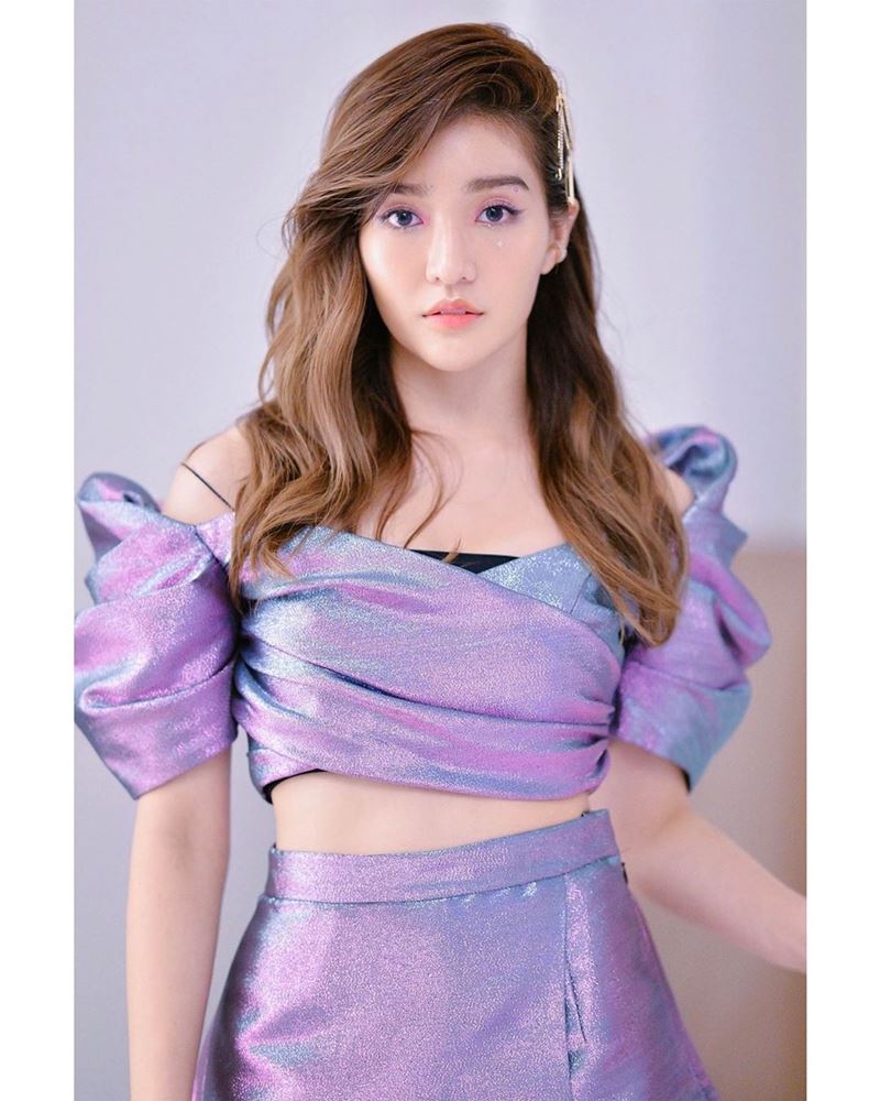 เจนนิษฐ์ BNK48