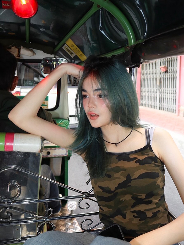 น้องลียา ลลียา