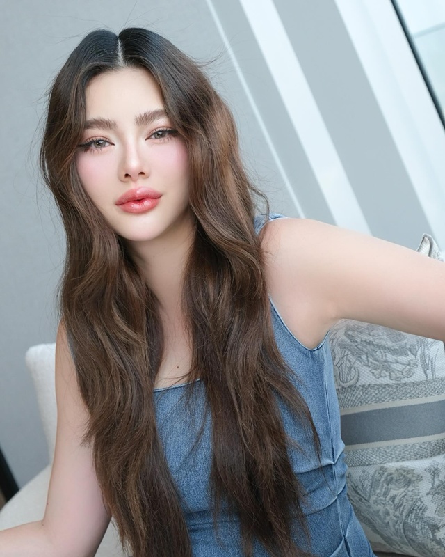 ดิว อริสรา เคลื่อนไหวแล้ว หลังเจอโยงข่าว ธัญญ่า-เป็ก