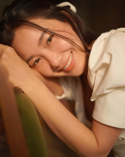 ดาราหญิงไทย