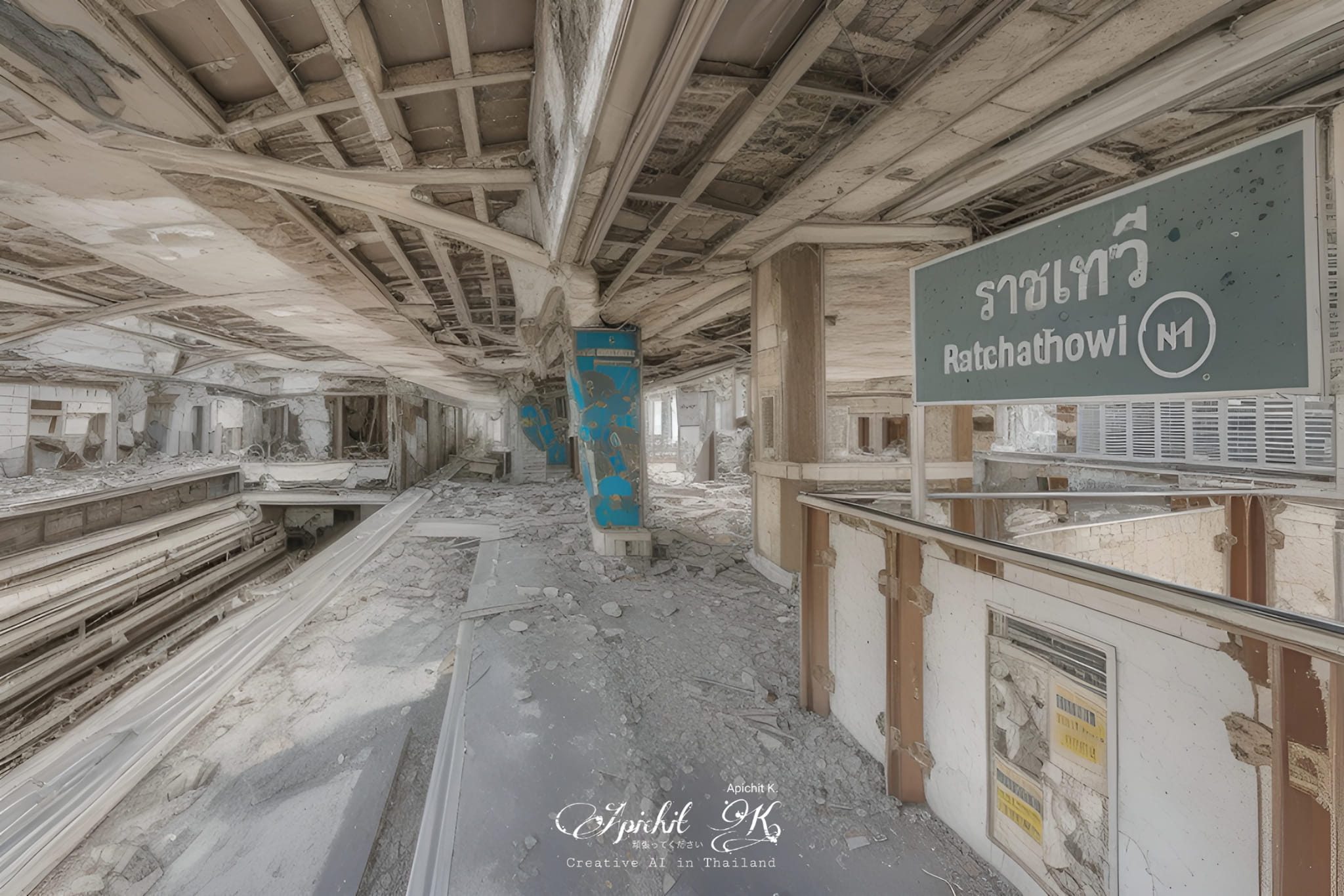 กรุงเทพฯ