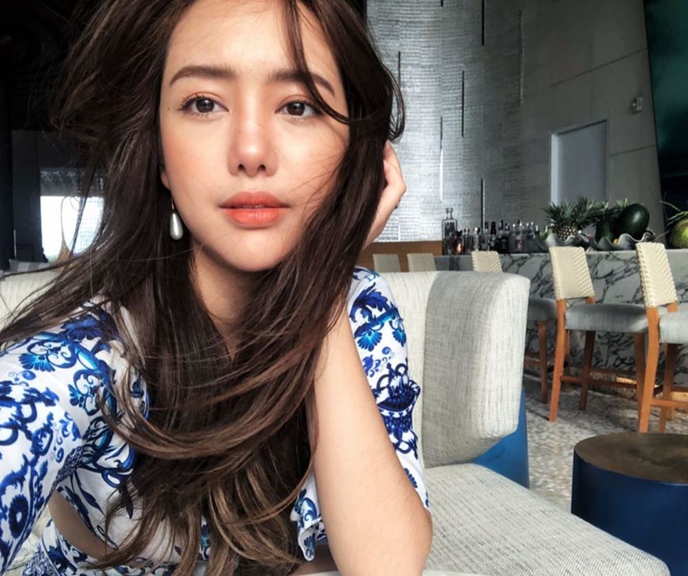 แก๊ป ชนกสุดา