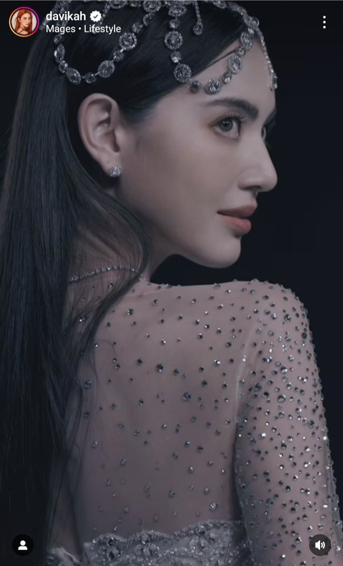 ใหม่ ดาวิกา 