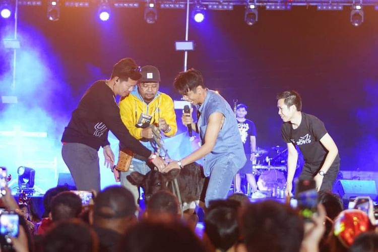 ก้อง ห้วยไร่