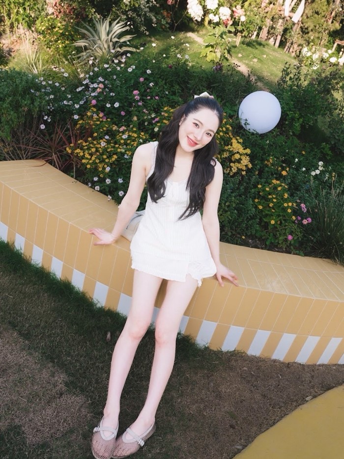 ปันปัน สุทัตตา ฟาดแซ่บเจ็บจี๊ด