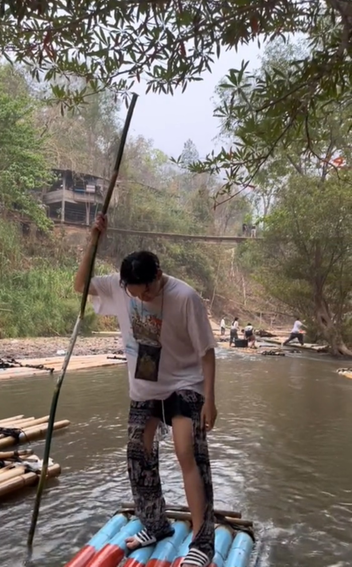 กางเกงช้าง