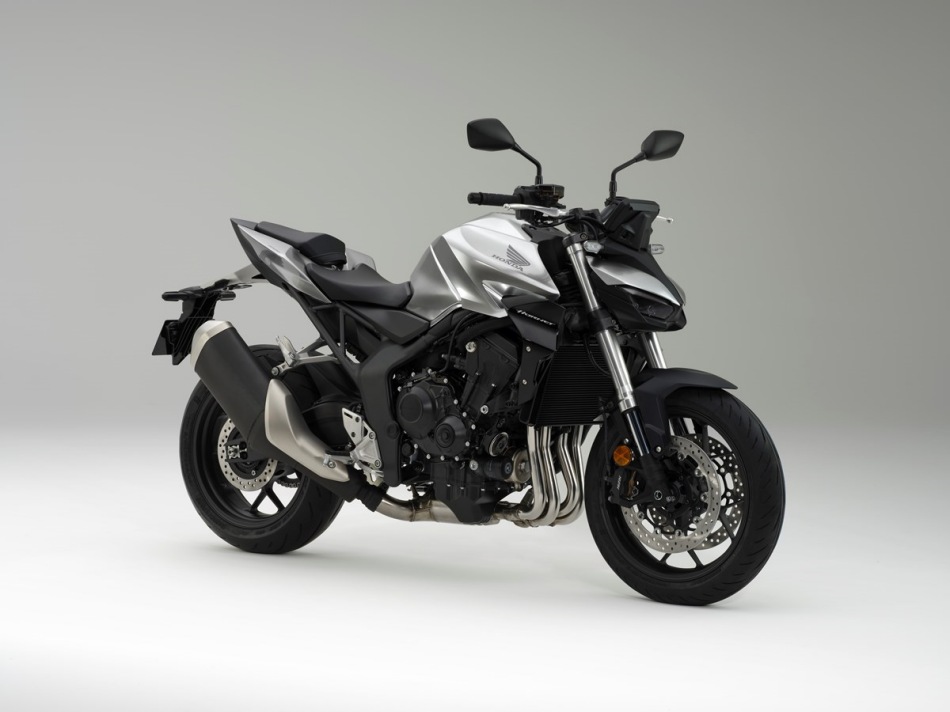 honda cb1000 hornet 2024