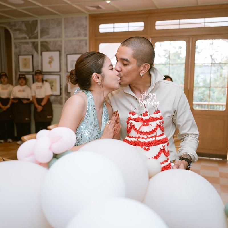 ใบเตย ดีเจแมน