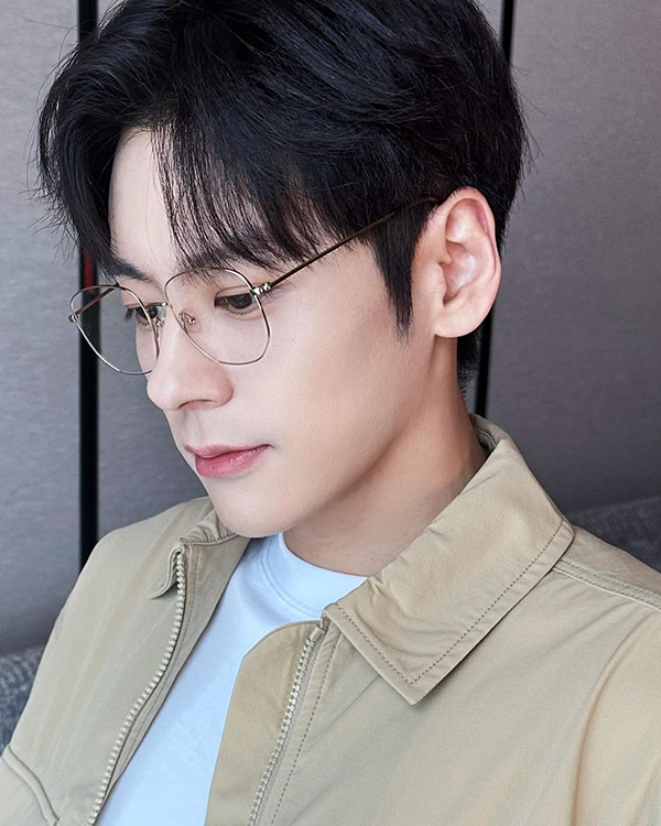 เว่ยเจ๋อหมิง