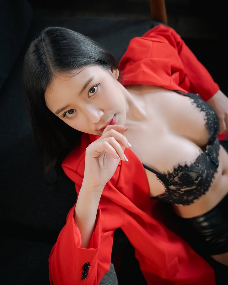 น้ำหวาน กีรติญา