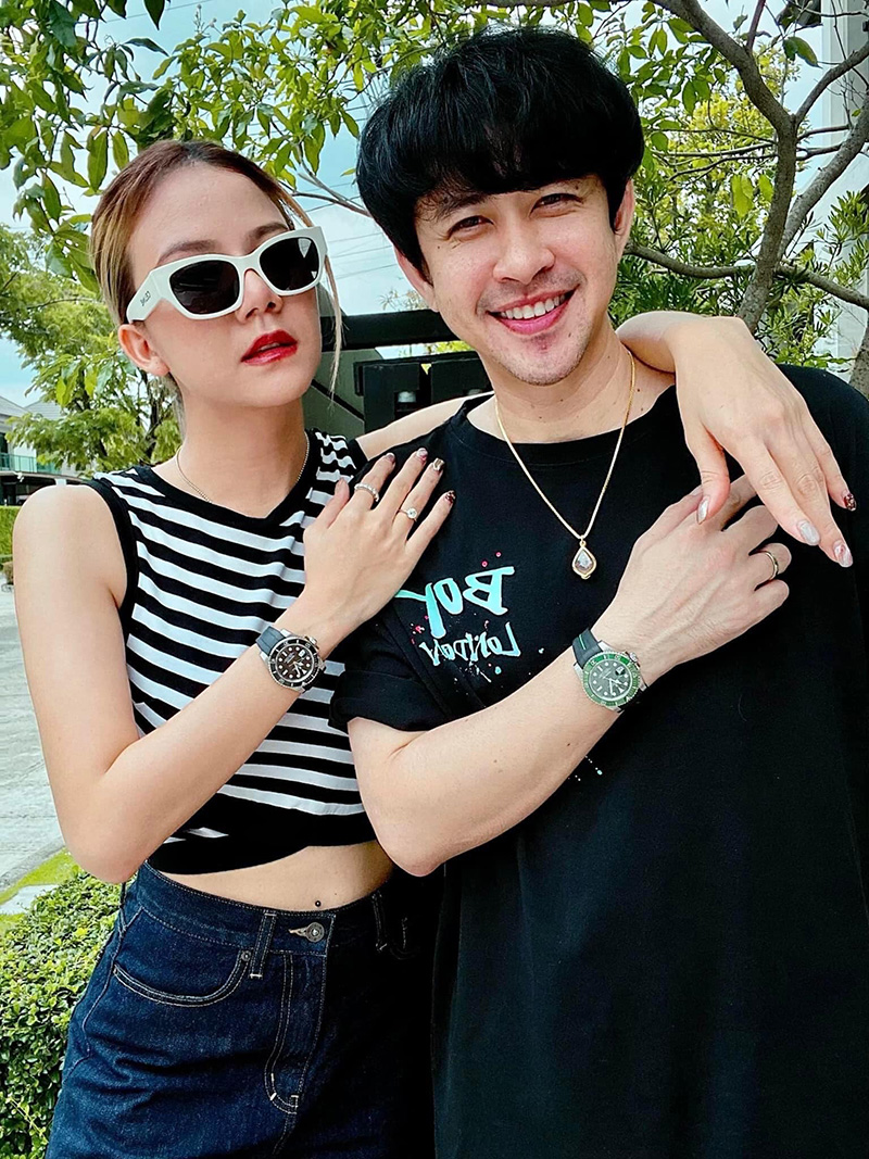 แจ๊ค ธนพล