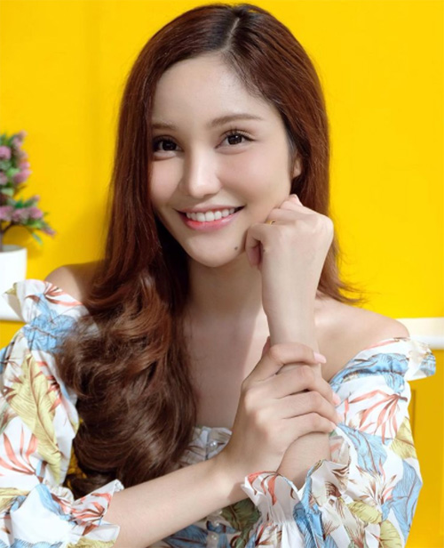 มิสทิฟฟานี่