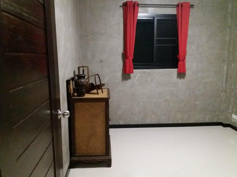 แบบบ้านชั้นเดียวโมเดิร์นลอฟท์