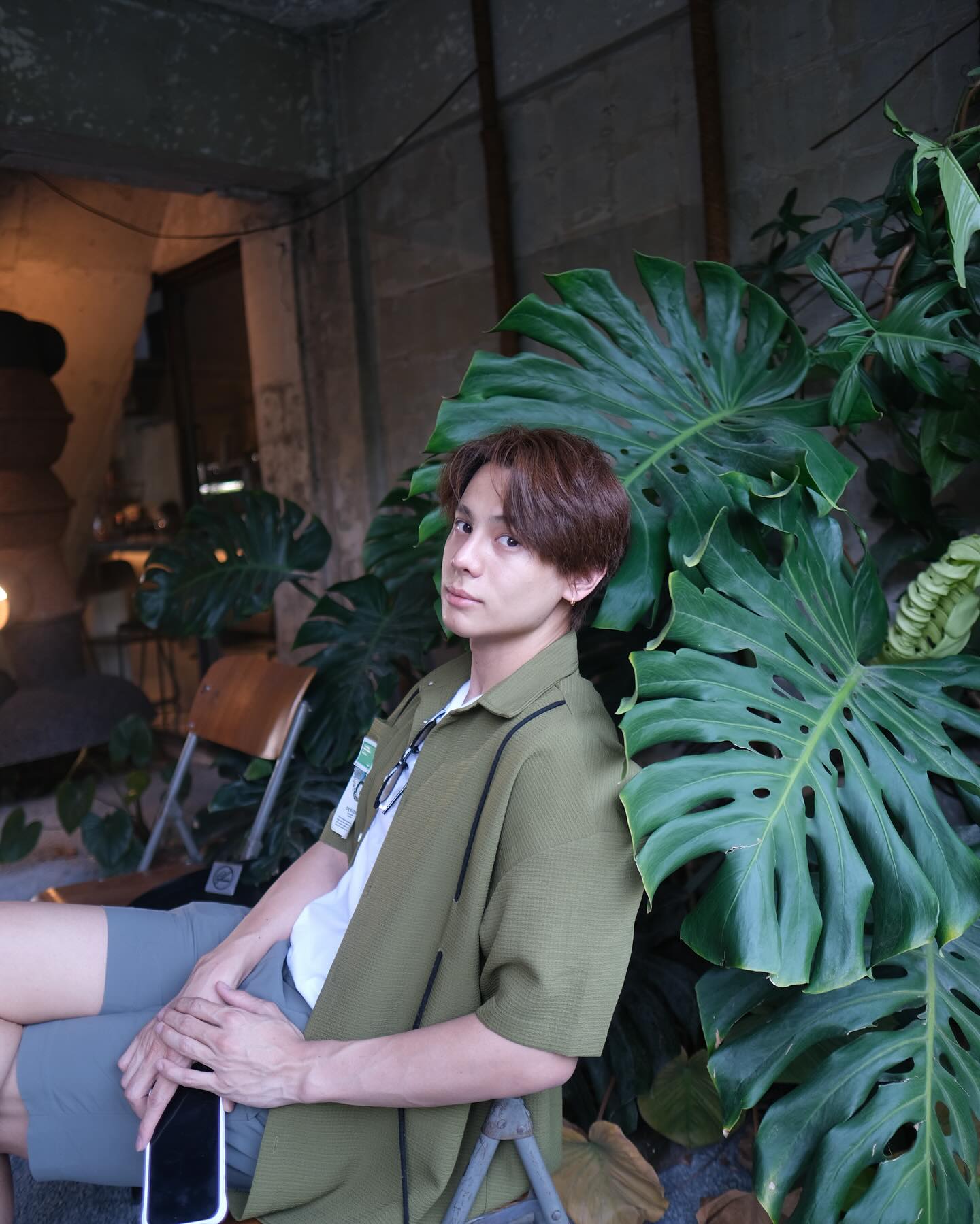 แบงค์ อาทิตย์ 