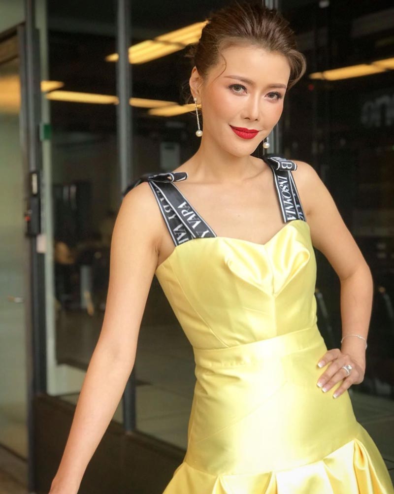 เก๋ ชลลดา