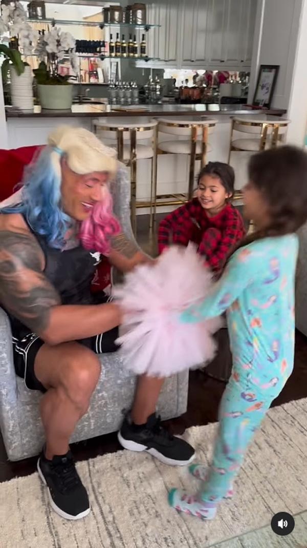 เดอะร็อค