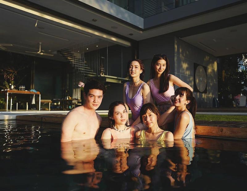 แก๊งเฟอร์บี้