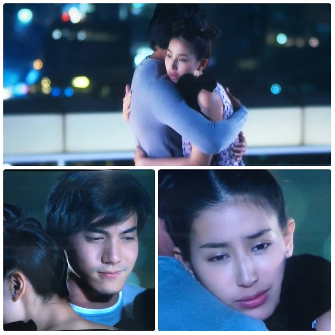 มิ้นต์ ชาลิดา 