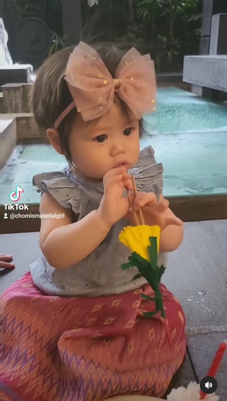 ลูกดารา