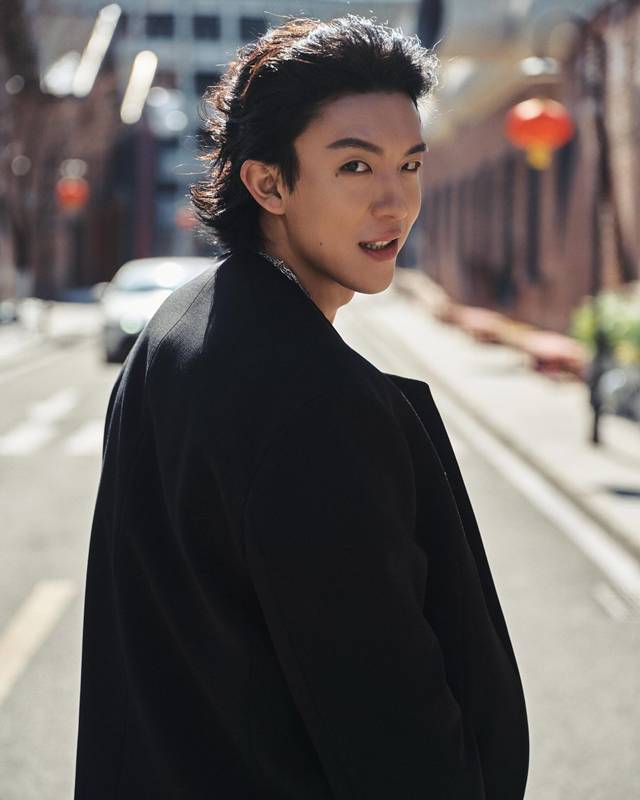 เซี่ยอู่ ล่าหยก