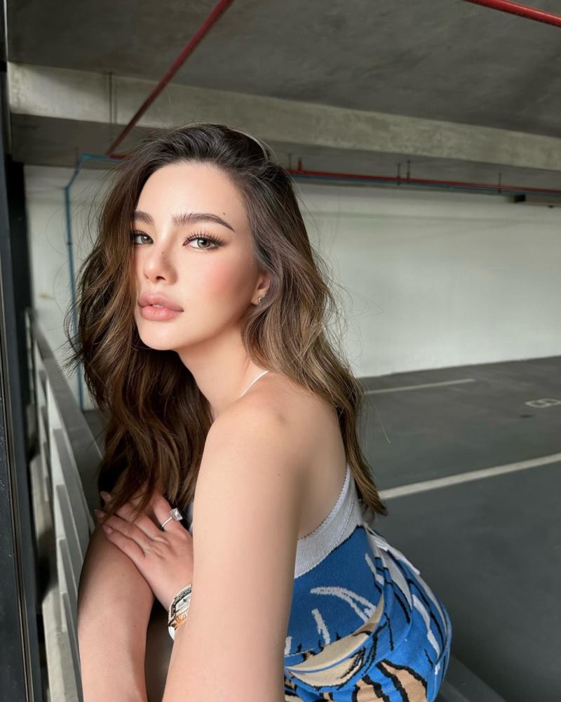 ดิว อริสรา 