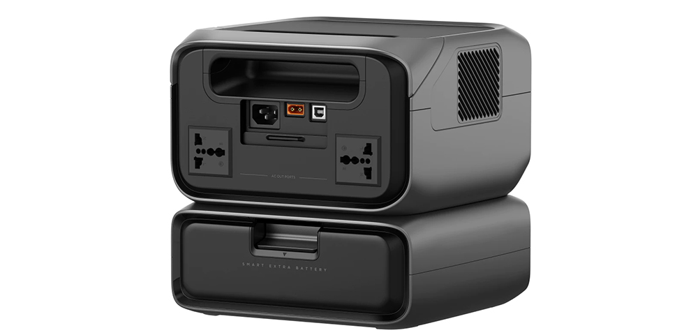 Power Box ยี่ห้อไหนดี