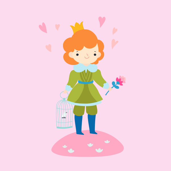 นิทานก่อนนอน