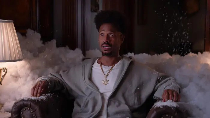 หนัง Scary Movie 6 ยำหนังจี้ หนังล้อเลียน หนังใหม่ 2026 ภาพตัวอย่าง