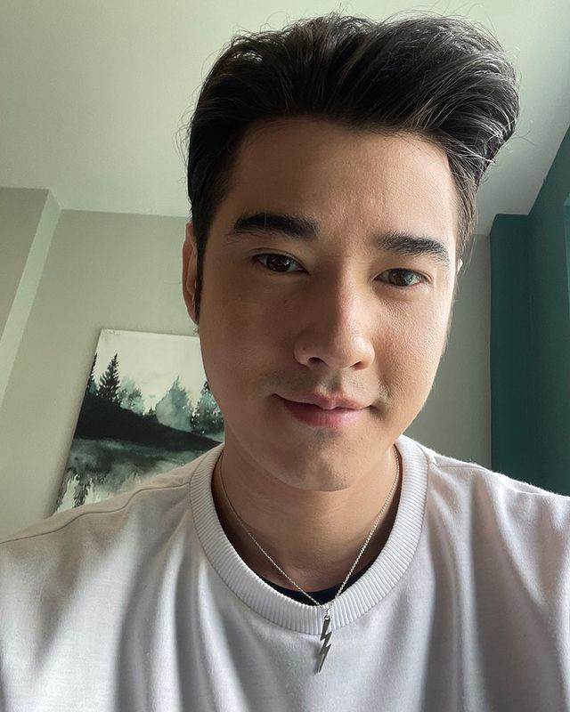 มาริโอ้ เมาเร่อ