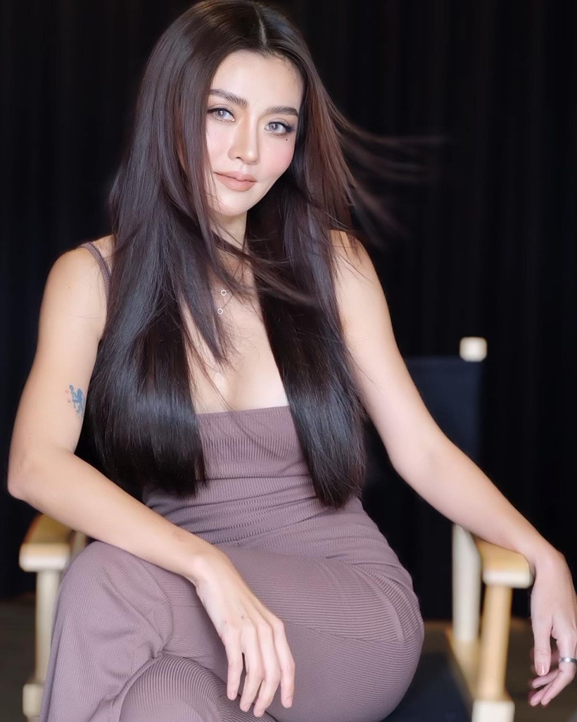 เชอรี่ สามโคก