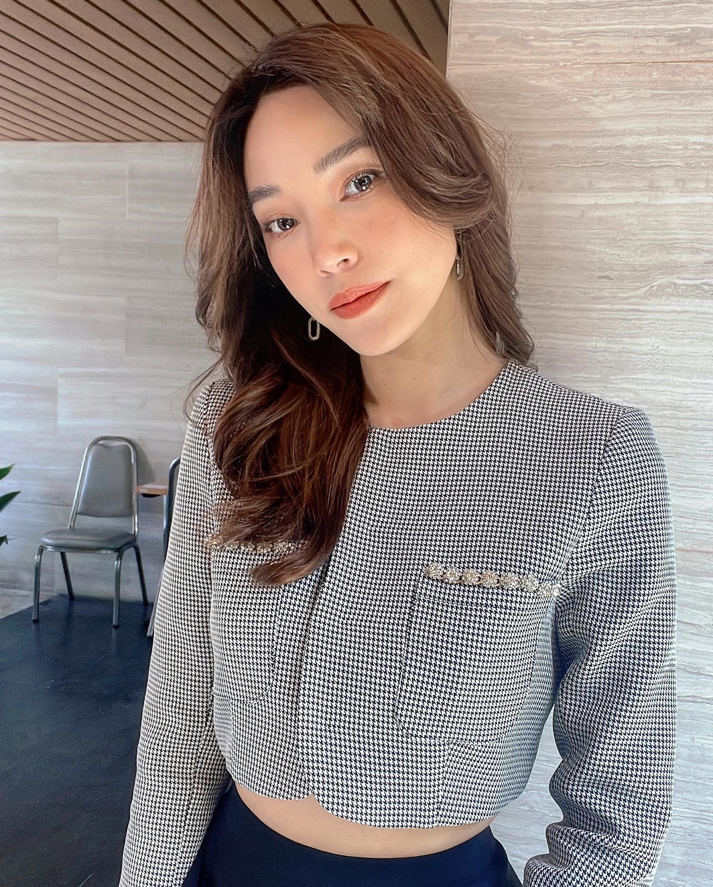 เมย์ พิชญ์นา