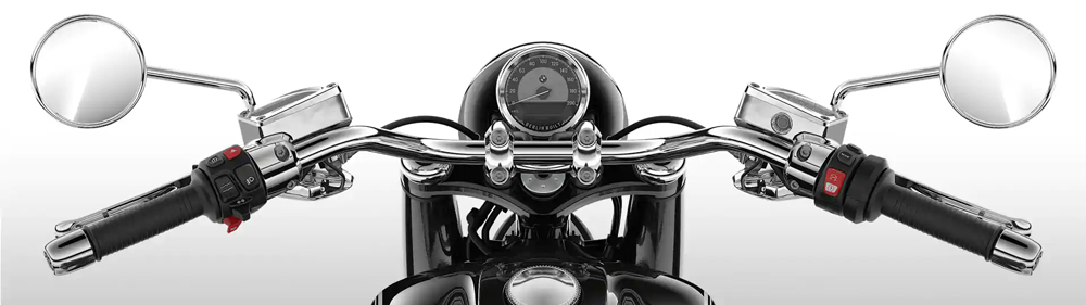 BMW R 18 First Edition