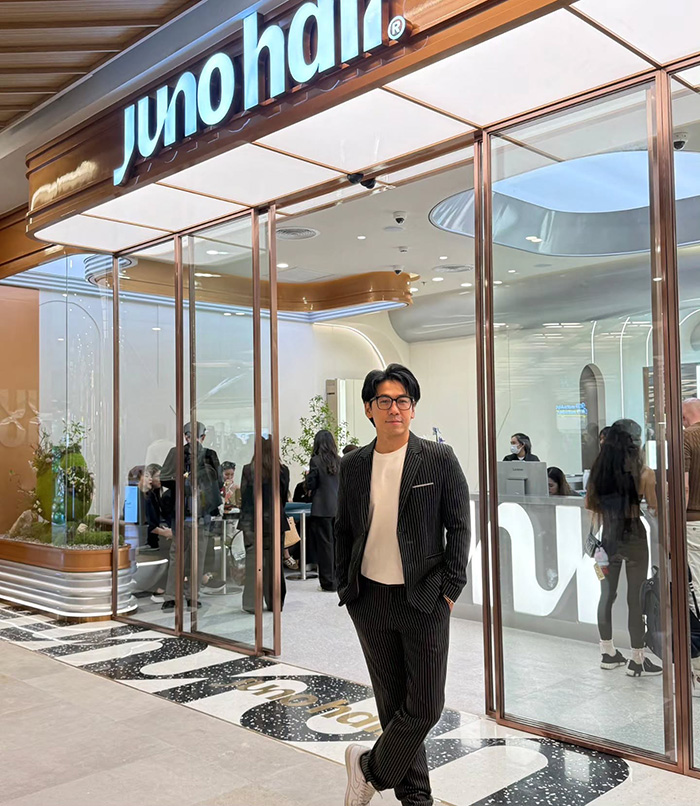 ดีเจเพชรจ้า เลิก เนปจูน ลั่นไม่ง้อเพราะไม่ผิด