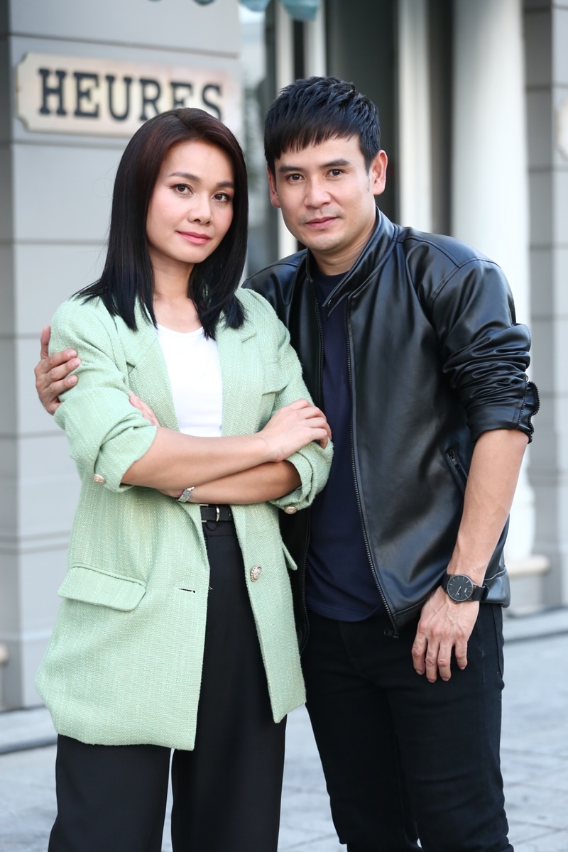 ละครช่องวัน