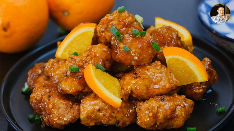 ไก่ทอด