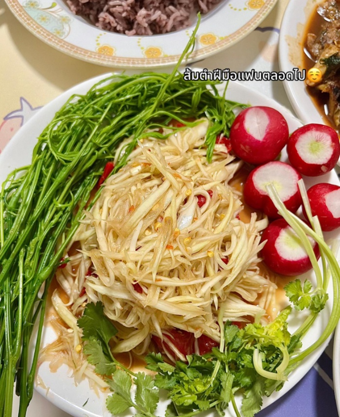 ทำกับข้าว