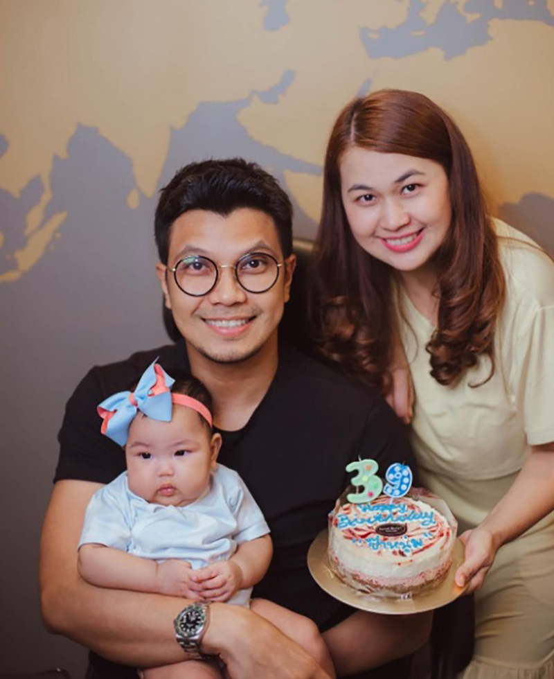 ชาวเน็ตขุดคลิปคุณแม่ หนุ่ม กะลา เคยพูดกับลูกสะใภ้ ถ้าไปได้ก็ไปเถอะ ทำเอาอึ้งเลย 