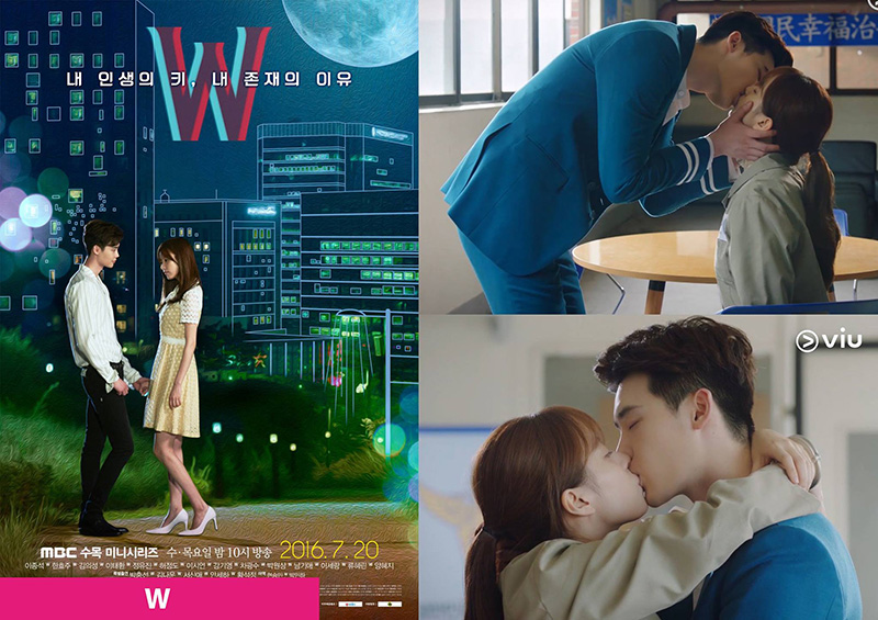 ซีรีส์เกาหลีแฟนตาซี